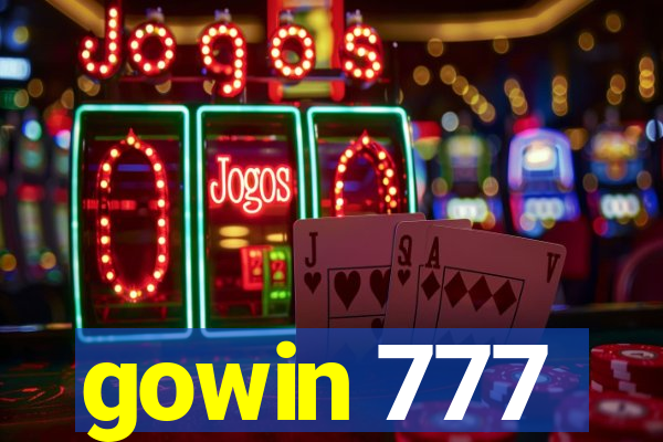 gowin 777